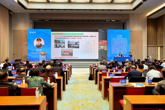 中(zhong)國(guo)工(gong)程(cheng)院院士、國(guo)傢(jia)最高(gao)科(ke)學(xué)技(ji)術(shù)獎獲得者錢七虎作(zuò)線(xiàn)上報告 中(zhong)國(guo)工(gong)程(cheng)院院士、國(guo)傢(jia)最高(gao)科(ke)學(xué)技(ji)術(shù)獎獲得者錢七虎作(zuò)線(xiàn)上報告